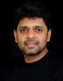 Sudheer Kashyap