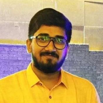 Pritam Das