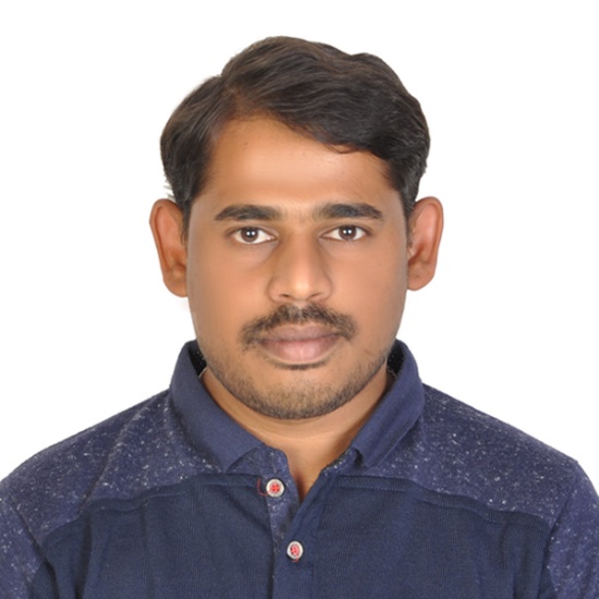 Ravi Kumar M