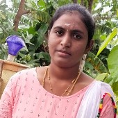 Yuvasree A