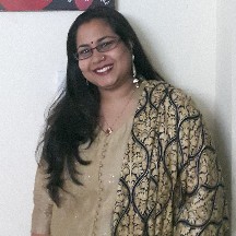 KIMAYA OSWAL