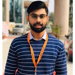 ANIRUDH NARAIN