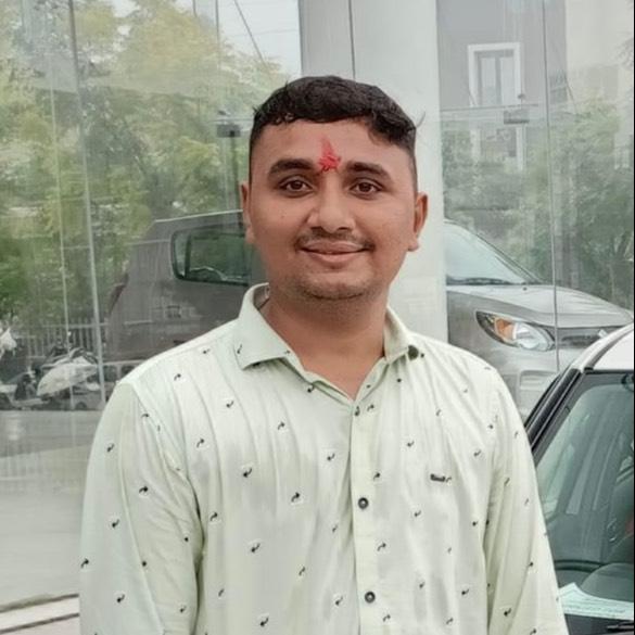 Chintan Patel