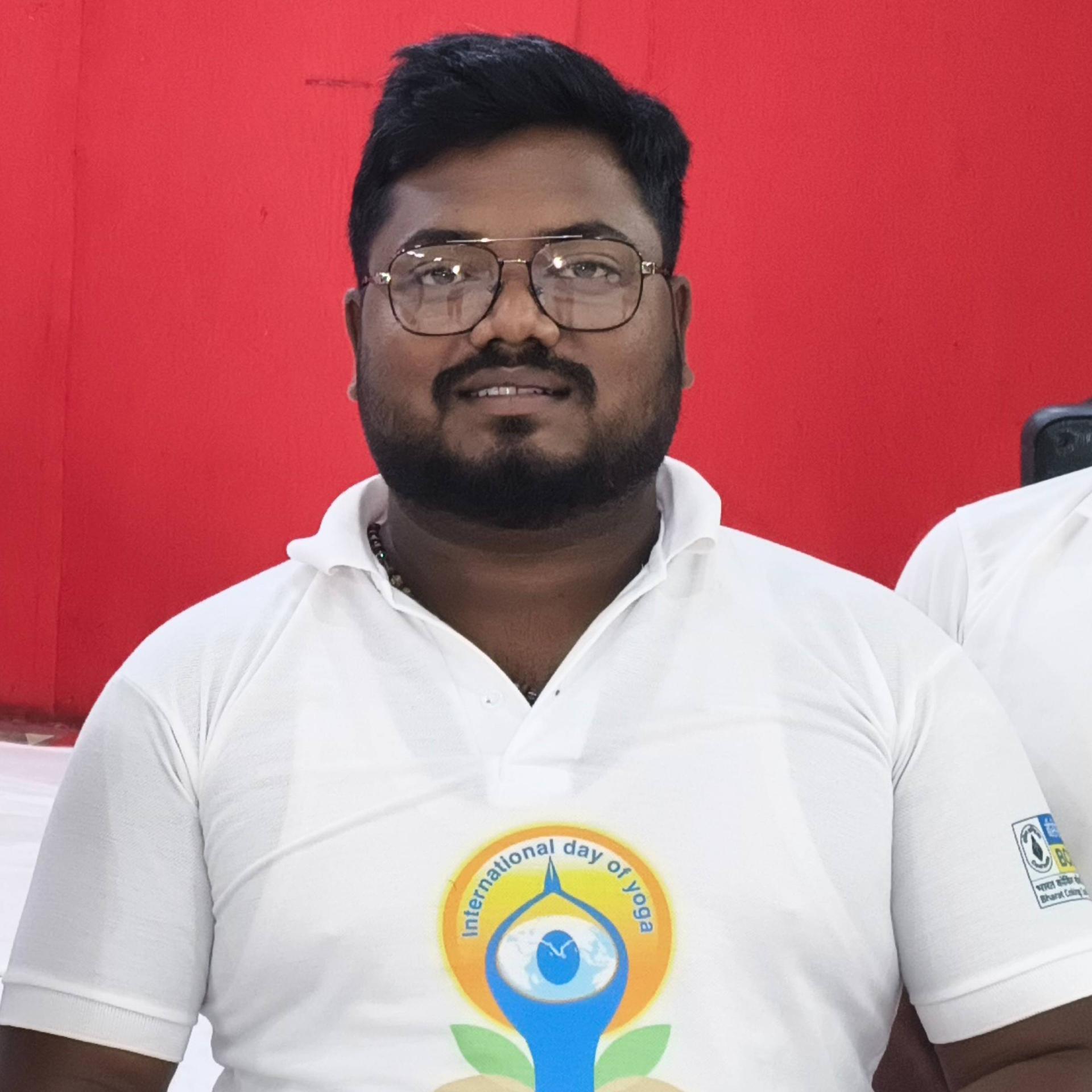 SUBHAM KUMAR YADAV