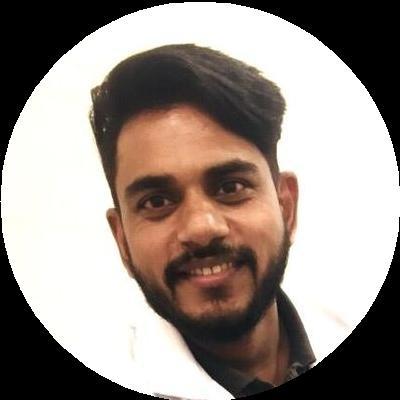 BIRENDRA SINGH YADAV