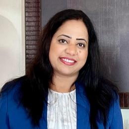 Prathibha Prabhakaran