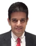 Abhishek Sharma