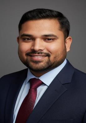 Tarique Aziz