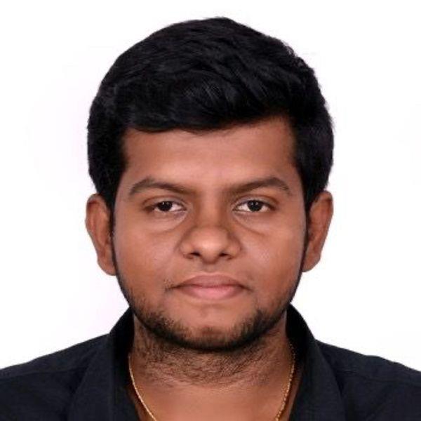 Kiran Senthil