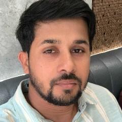 HARIS SUNASRA