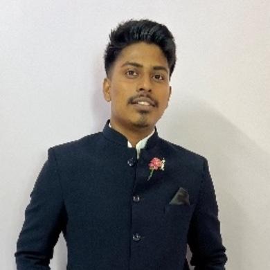 Roshan Baretto
