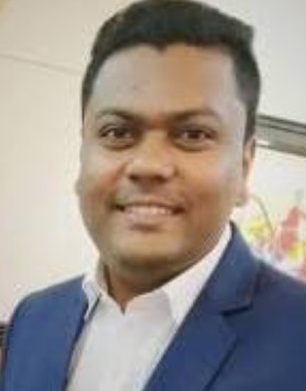 Tanmay Bharambe