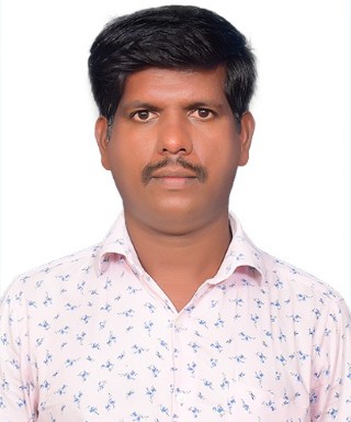 Vinoth R