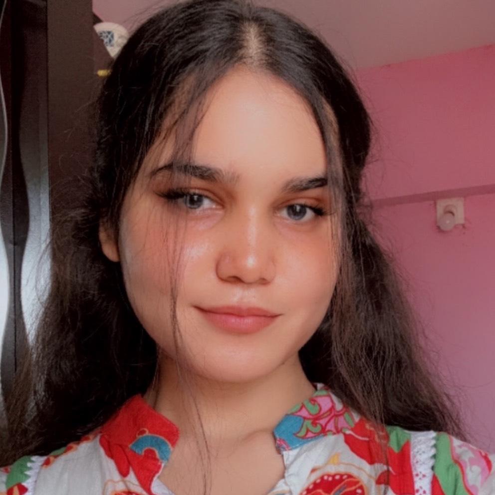 Namira Saiyed