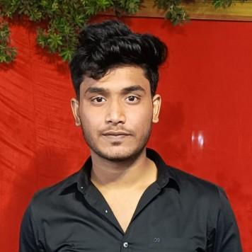 AAYAN RAJPUT
