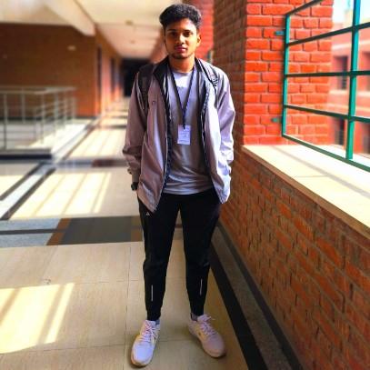 Abhishek Kumar