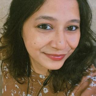 Mili Sarkar Bose