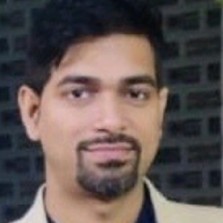 PRANJAL PUSHP