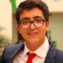 SHOAIB CHADHA