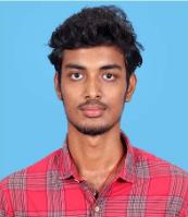 SRINITH R