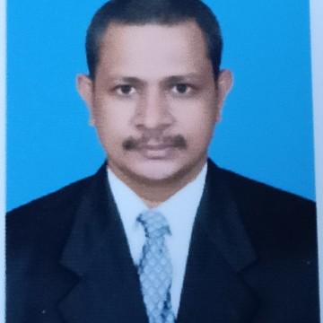 Gokulnath T