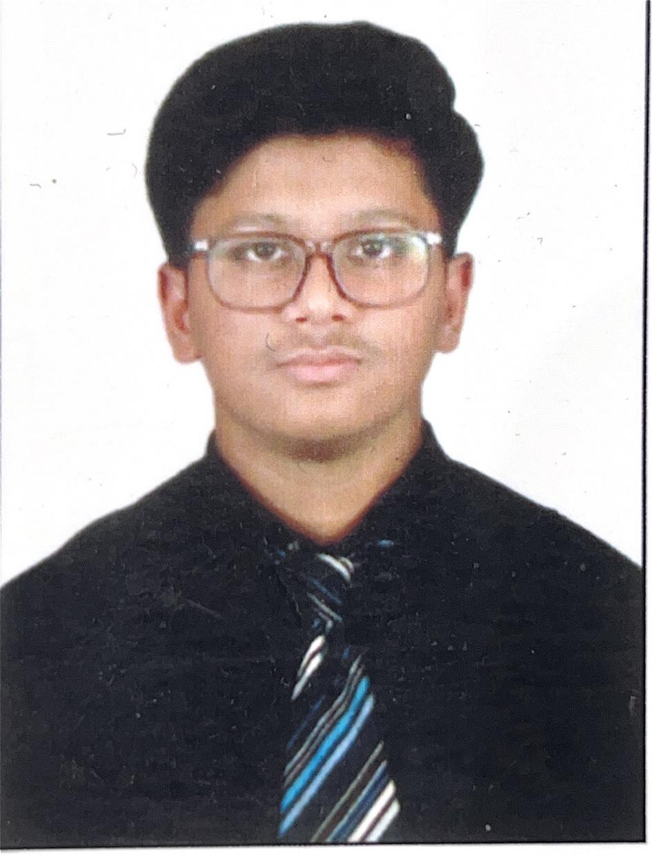 MOHAMMED UMAIR