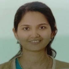 Priyanka Bhattacharjee
