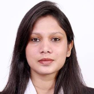 PRIYANSHI GUPTA