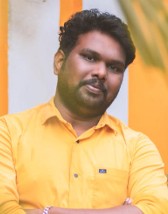 Venkateswaran Natarajan