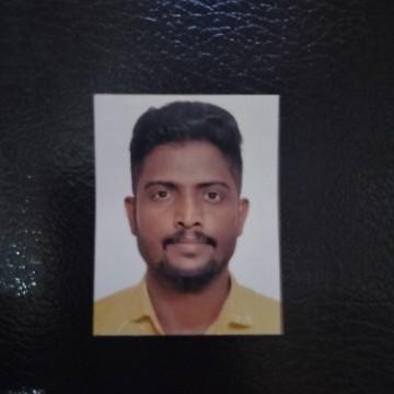 Sunil Yadava Shetty