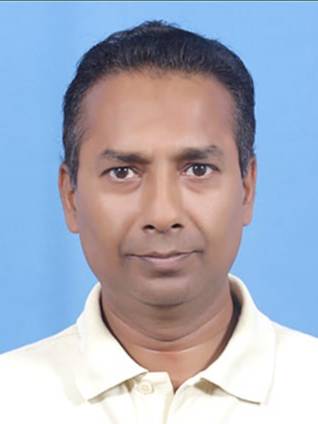 INALA RAO