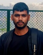 BHUPENDER