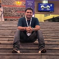 Ankur Sharma