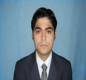 MUNSHI ANIS JAVED