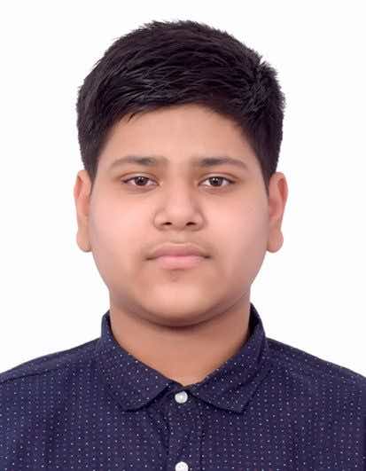 Chaitanya Verma