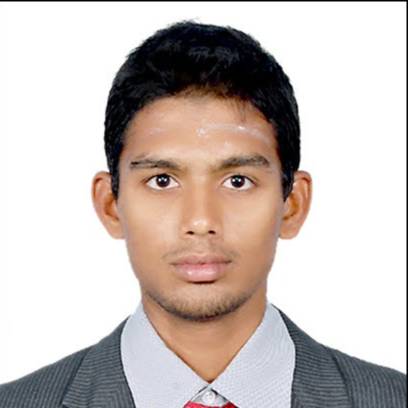 Dhinesh T