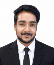 SUDHANSHU KUMAR