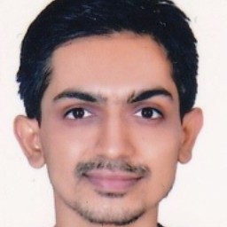 Shubham Moon