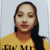 Barsha Behera
