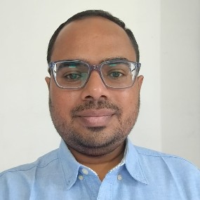VIVEK ANAND