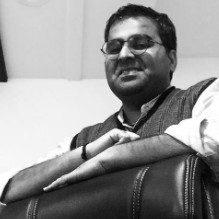 Ravi Hindocha