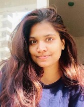 GARIMA SINGHAL