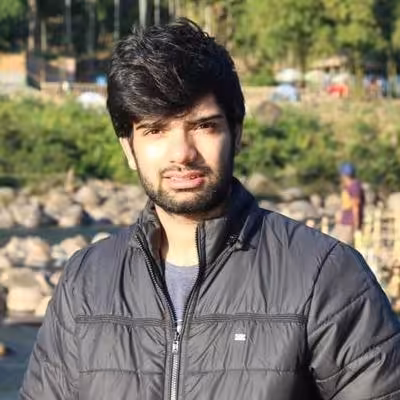 Shubham Barua