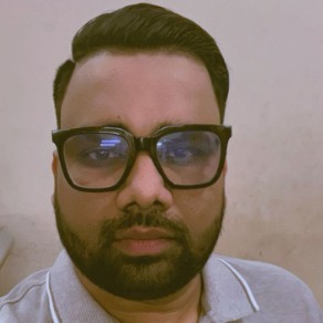 Mohit Panchal