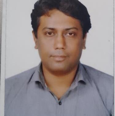 AMIT GHOSH
