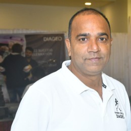 Anoop Prakash Saxena