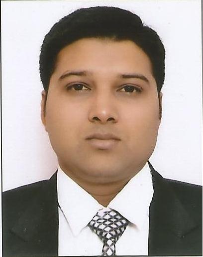 Gyanesh Dwivedi