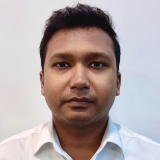 Swarnendu Paul