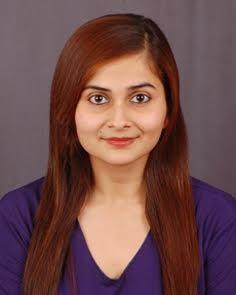 Prajakta Pande