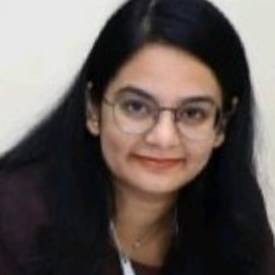 STUTI PARASHAR
